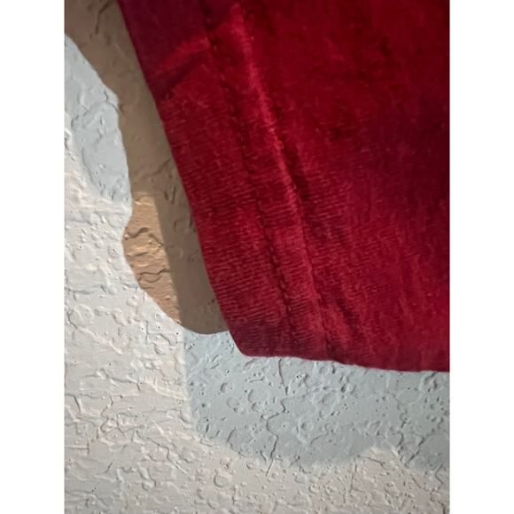 Vintage Disney Winnie the Pooh & Friends Tshirt short sleeve Women's 2X Red READ - Picture 10 of 14